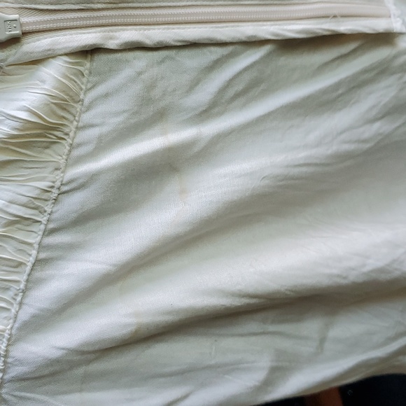 Free People Embroidered Mini Dress, 4 - Picture 10 of 10